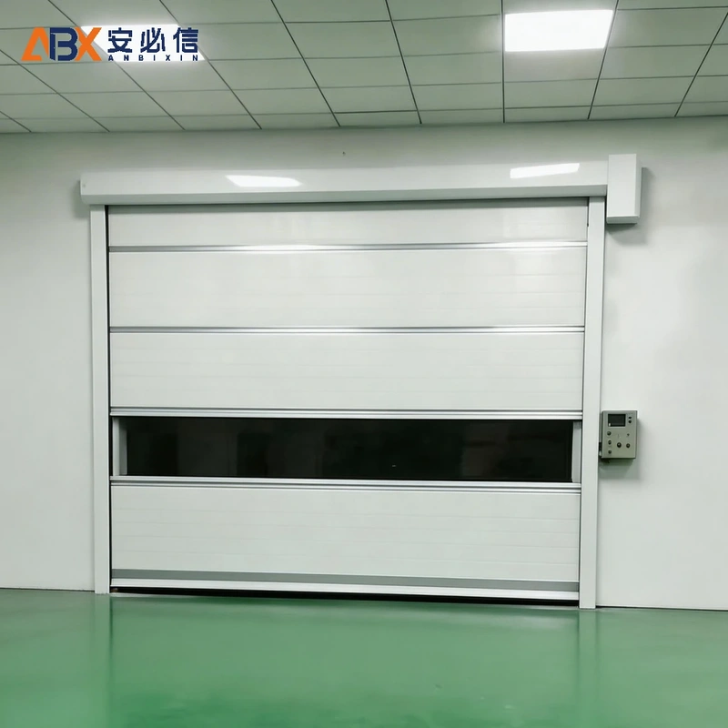 巴中市高速门